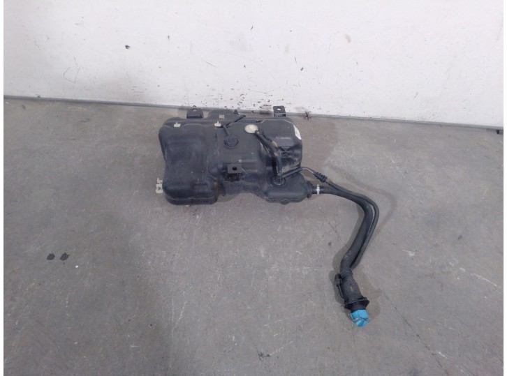 Recambio de deposito combustible para fiat talento furgoneta (296_) 1.6 d referencia OEM IAM  6000620320 