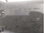 Recambio de deposito combustible para fiat talento furgoneta (296_) 1.6 d referencia OEM IAM  6000620320 