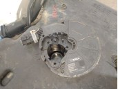 Recambio de deposito combustible para fiat talento furgoneta (296_) 1.6 d referencia OEM IAM  6000620320 