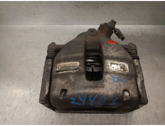 Recambio de pinza freno delantera izquierda para citroën berlingo (er_, ec_) 1.5 bluehdi 100 referencia OEM IAM 1610428180 16104