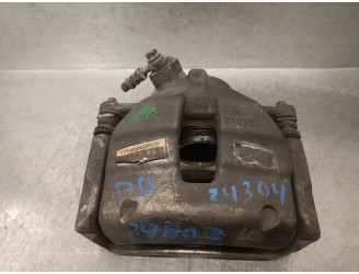 Recambio de pinza freno delantera derecha para citroën berlingo (er_, ec_) 1.5 bluehdi 100 referencia OEM IAM 1610428280 1610428