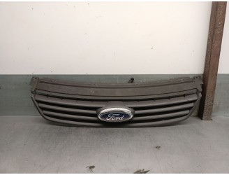 Recambio de rejilla delantera para ford focus c-max (cap) 1.6 tdci cat referencia OEM IAM 7M51R8138A 1507918 