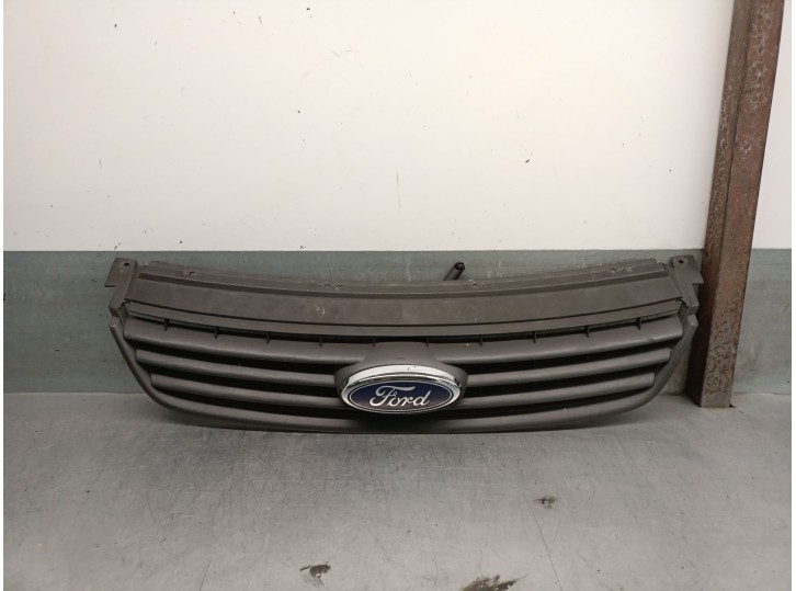 Recambio de rejilla delantera para ford focus c-max (cap) 1.6 tdci cat referencia OEM IAM 7M51R8138A 1507918 