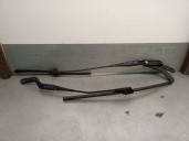 Recambio de brazo limpia delantero derecho para ford focus c-max (cap) 1.6 tdci cat referencia OEM IAM 3M5117526 1628979 