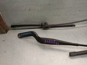 Recambio de brazo limpia delantero derecho para ford focus c-max (cap) 1.6 tdci cat referencia OEM IAM 3M5117526 1628979 