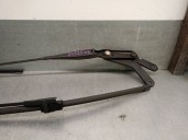 Recambio de brazo limpia delantero derecho para ford focus c-max (cap) 1.6 tdci cat referencia OEM IAM 3M5117526 1628979 