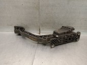 Recambio de potenciometro pedal para ford focus c-max (cap) 1.6 tdci cat referencia OEM IAM 3M519F836AH 3M519F836AH 