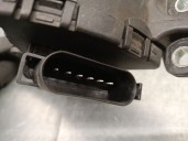 Recambio de potenciometro pedal para ford focus c-max (cap) 1.6 tdci cat referencia OEM IAM 3M519F836AH 3M519F836AH 