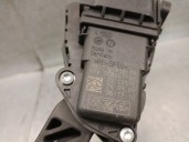 Recambio de potenciometro pedal para ford focus c-max (cap) 1.6 tdci cat referencia OEM IAM 3M519F836AH 3M519F836AH 