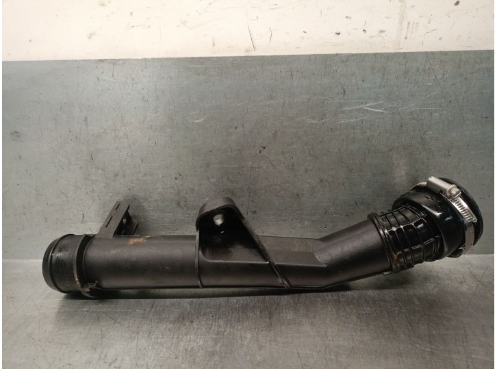 Recambio de tubo para citroën berlingo (er_, ec_) 1.5 bluehdi 100 referencia OEM IAM 9831710780 9831710780 