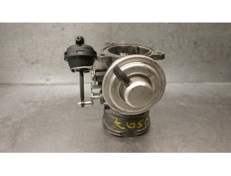 Recambio de caja mariposa para volkswagen golf iv berlina (1j1) 1.9 tdi referencia OEM IAM 038129637L 038131501AT 