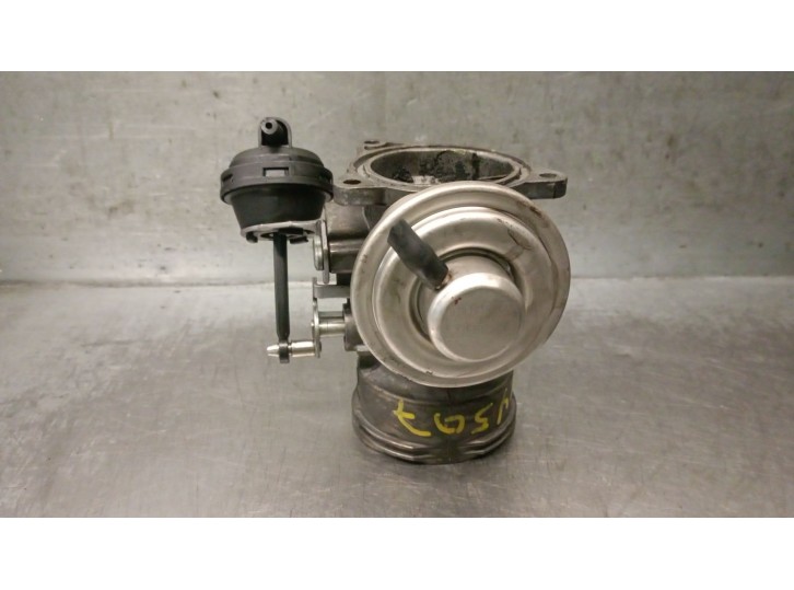 Recambio de caja mariposa para volkswagen golf iv berlina (1j1) 1.9 tdi referencia OEM IAM 038129637L 038131501AT 