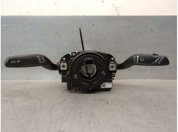 Recambio de mando luces para audi a1 sportback (8xa, 8xf) 1.4 tfsi referencia OEM IAM 8X0953501 8X0953502 