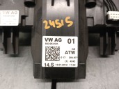 Recambio de mando luces para audi a1 sportback (8xa, 8xf) 1.4 tfsi referencia OEM IAM 8X0953501 8X0953502 