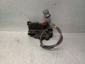 Recambio de cerradura puerta delantera derecha para renault kangoo 1.5 dci diesel fap referencia OEM IAM 8200497604 8200497604 