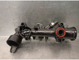 Recambio de tubo para citroën berlingo (er_, ec_) 1.5 bluehdi 100 referencia OEM IAM 9820174380 9820174380 