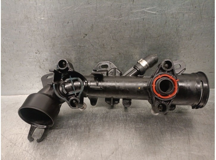 Recambio de tubo para citroën berlingo (er_, ec_) 1.5 bluehdi 100 referencia OEM IAM 9820174380 9820174380 