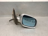 Recambio de retrovisor izquierdo para volkswagen golf iv berlina (1j1) 1.9 tdi referencia OEM IAM 1J1857507D 1J1857507D 