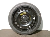 Recambio de neumatico repuesto para opel astra j lim. 1.6 cdti dpf referencia OEM IAM 13259231 T11570R1692M CONTINENTAL