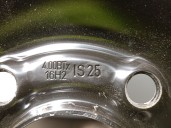 Recambio de neumatico repuesto para opel astra j lim. 1.6 cdti dpf referencia OEM IAM 13259231 T11570R1692M CONTINENTAL