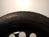 Recambio de neumatico repuesto para opel astra j lim. 1.6 cdti dpf referencia OEM IAM 13259231 T11570R1692M CONTINENTAL