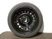 Recambio de neumatico repuesto para opel astra j lim. 1.6 cdti dpf referencia OEM IAM 13259231 T11570R1692M CONTINENTAL