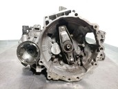 Recambio de caja cambios para volkswagen golf iv berlina (1j1) 1.9 tdi referencia OEM IAM EBJ 02J300046LX EBJ24119