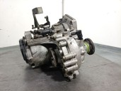 Recambio de caja cambios para volkswagen golf iv berlina (1j1) 1.9 tdi referencia OEM IAM EBJ 02J300046LX EBJ24119