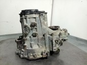 Recambio de caja cambios para volkswagen golf iv berlina (1j1) 1.9 tdi referencia OEM IAM EBJ 02J300046LX EBJ24119