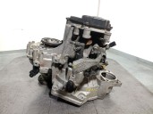 Recambio de caja cambios para volkswagen golf iv berlina (1j1) 1.9 tdi referencia OEM IAM EBJ 02J300046LX EBJ24119