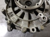 Recambio de caja cambios para volkswagen golf iv berlina (1j1) 1.9 tdi referencia OEM IAM EBJ 02J300046LX EBJ24119