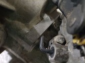 Recambio de caja cambios para volkswagen golf iv berlina (1j1) 1.9 tdi referencia OEM IAM EBJ 02J300046LX EBJ24119