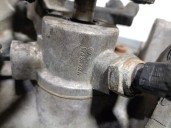 Recambio de caja cambios para volkswagen golf iv berlina (1j1) 1.9 tdi referencia OEM IAM EBJ 02J300046LX EBJ24119