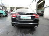 jaguar xf del año 2008