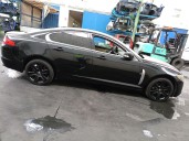 jaguar xf del año 2008