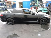 jaguar xf del año 2008