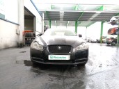 jaguar xf del año 2008
