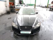 jaguar xf del año 2008