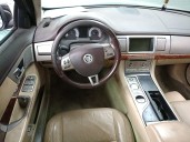 jaguar xf del año 2008