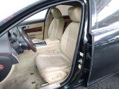 jaguar xf del año 2008