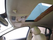 jaguar xf del año 2008