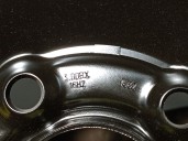 Recambio de neumatico repuesto para bmw serie 3 berlina (e46) 320d referencia OEM IAM 6750006 T11590R1692M CONTINENTAL