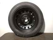 Recambio de neumatico repuesto para bmw serie 3 berlina (e46) 320d referencia OEM IAM 6750006 T11590R1692M CONTINENTAL