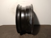 Recambio de llanta para citroën c4 berlina 1.6 16v hdi referencia OEM IAM 5401J2 R156JX15H2ET27 