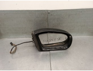 Recambio de retrovisor derecho para mercedes-benz clase c (w203) sportcoupe 2.2 cdi cat referencia OEM IAM A2038106476 A20381064
