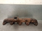 Recambio de colector escape para citroën berlingo (er_, ec_) 1.5 bluehdi 100 referencia OEM IAM 0341J2 0341J2 