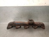 Recambio de colector escape para citroën berlingo (er_, ec_) 1.5 bluehdi 100 referencia OEM IAM 0341J2 0341J2 