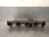Recambio de colector escape para citroën berlingo (er_, ec_) 1.5 bluehdi 100 referencia OEM IAM 0341J2 0341J2 