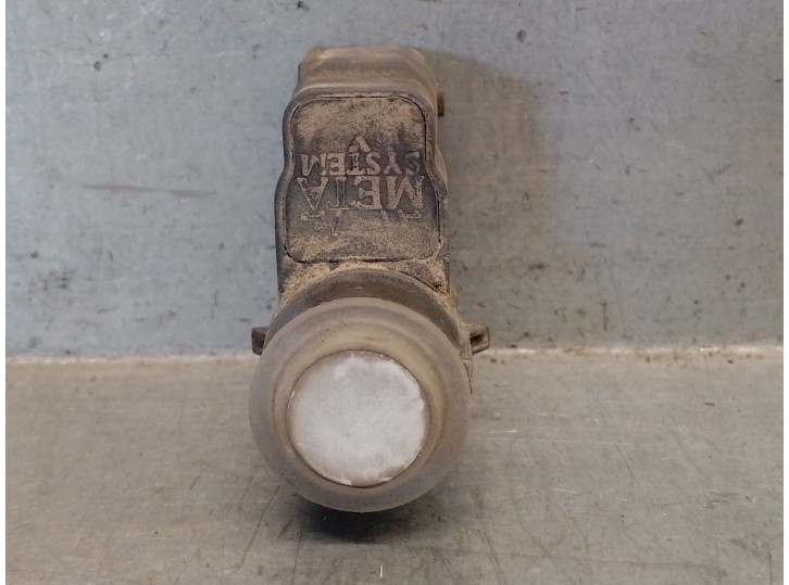 Recambio de sensor de aparcamiento para peugeot 5008 (0u_, 0e_) 2.0 hdi 150 / bluehdi 150 referencia OEM IAM 9677783277 