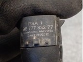 Recambio de sensor de aparcamiento para peugeot 5008 (0u_, 0e_) 2.0 hdi 150 / bluehdi 150 referencia OEM IAM 9677783277 